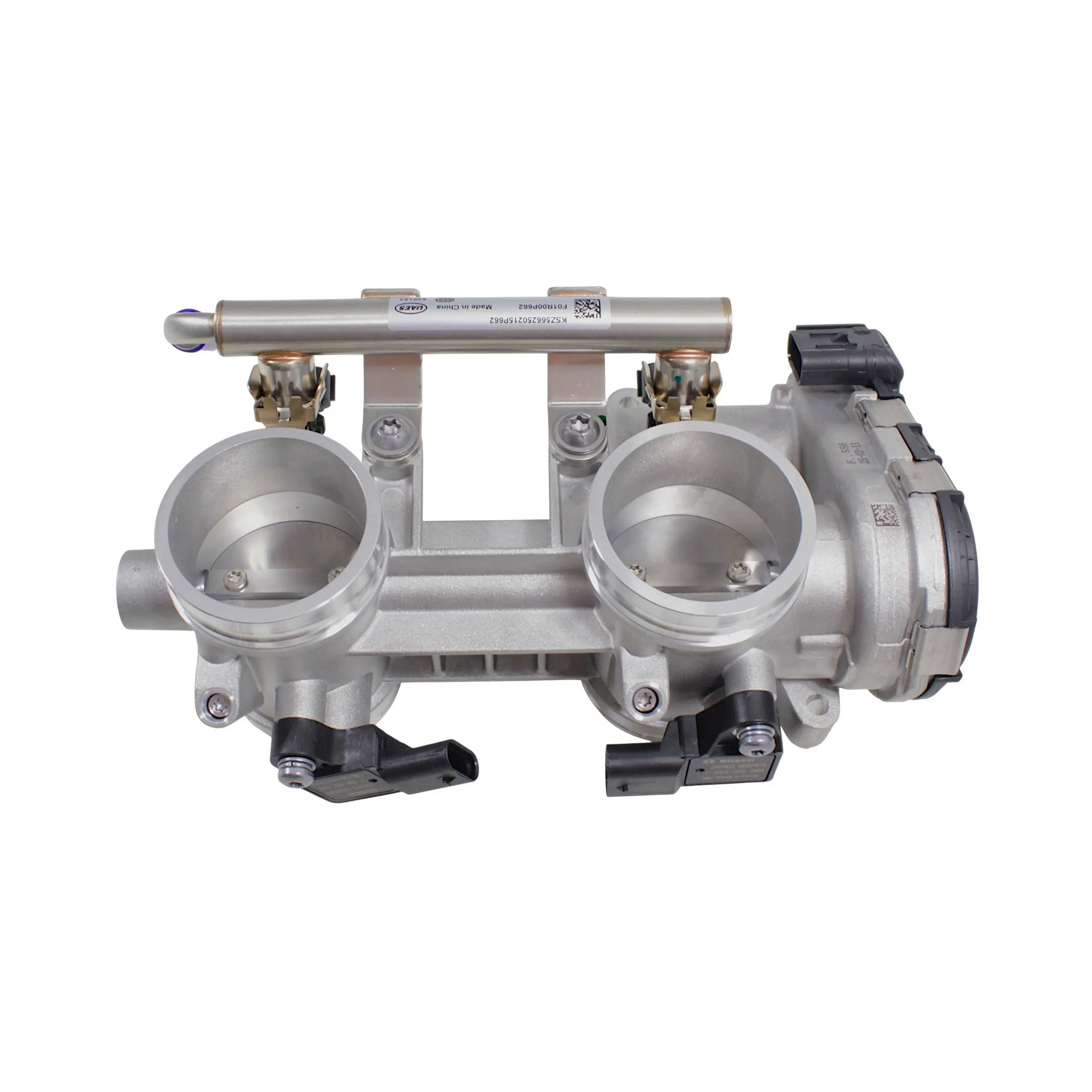 QJ MOTOR SRT 900 SX GAZ KELEBEĞİ #RK 73443